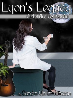 cover image of Lyon's Legacy